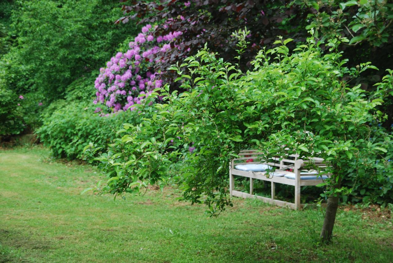 De Hagmolenbeek Boekelo Villa Bagian luar foto